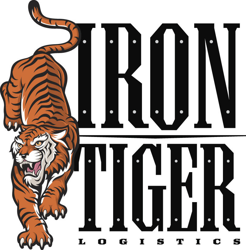 Iron Tiger